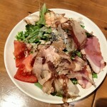 てけてけ 日本橋室町店 - 