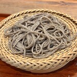 美臣 - 十割ざる