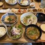 ごはんとわたし ららぽーとEXPOCITY - 