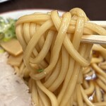 ちゃあしゅうめん ゆうらい - 