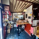 Standing Bar 桃源邨 - 