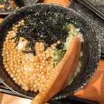 てけてけ 日本橋室町店 - 