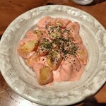 てけてけ 日本橋室町店 - 