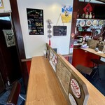 Standing Bar 桃源邨 - 