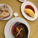 洋食グリル木村家 - 