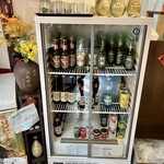 Standing Bar 桃源邨 - ビールはセルフで⁉️