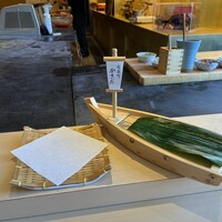有楽町かきだ - 