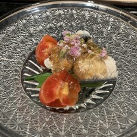 神楽坂 濱千 - 