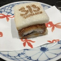 神楽坂 濱千 - 