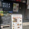 BELLA BOCCA なんば店