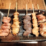 焼き鳥 ショウチャン - 