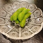 心一 - 伊達のえだまめ