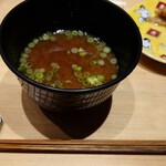 立喰い鮨 浩也 - 