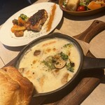 BELLA BOCCA なんば店 - 