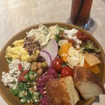 BELLA BOCCA なんば店 - 