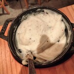 ワインの酒場 ディプント - 