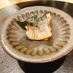 心一 - さんまのからあげ 大葉 赤じそ 南蛮味噌