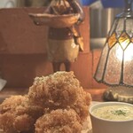 洋食 ハンバーグウィル - 