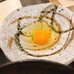 心一 - 生たまご