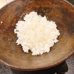 心一 - 炊きたておぼろづき