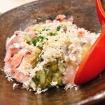 心一 - いろんなものを詰め込みました