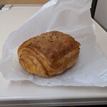 パンポルカ アベック カフェ - 料理写真: