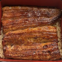 鰻割烹 伊豆栄 本店 - 