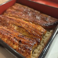 鰻割烹 伊豆栄 本店 - 