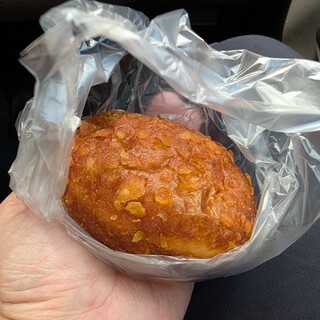 パンポルカ アベック カフェ_1