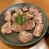 焼肉特急 亀岡駅