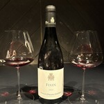 西麻布 焼肉 X - 