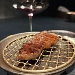 西麻布 焼肉 X - 