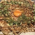 神戸鉄板 長田いっしん - 