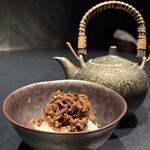 西麻布 焼肉 X - 