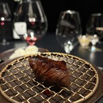 西麻布 焼肉 X - 