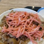 松屋 - 料理写真: