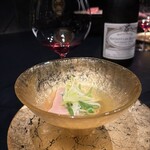 西麻布 焼肉 X - 