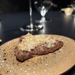 西麻布 焼肉 X - 