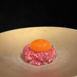 西麻布 焼肉 X - 