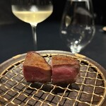 西麻布 焼肉 X - 