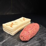 西麻布 焼肉 X - 