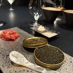 西麻布 焼肉 X - 