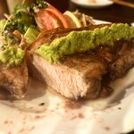 レストラン バイキング - 