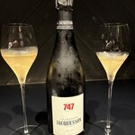 西麻布 焼肉 X - 