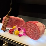 西麻布 焼肉 X - 