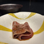 西麻布 焼肉 X - 