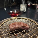 西麻布 焼肉 X - 