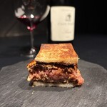 西麻布 焼肉 X - 