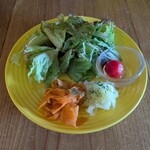 バナナカフェ - 