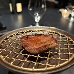 西麻布 焼肉 X - 